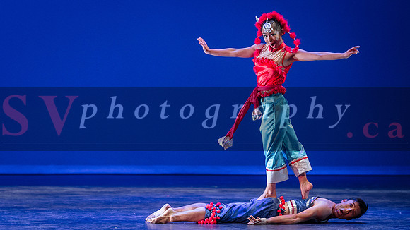 Norman Dance Showcase 2015