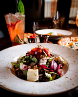 Cibo Wine Bar King St West