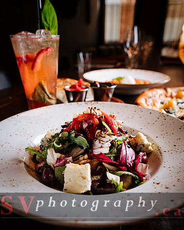 Cibo Wine Bar King St West