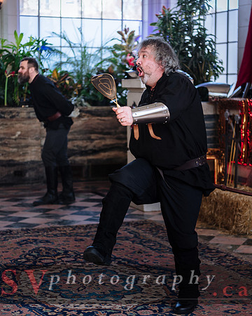 Casa Loma - March Break: Imagine Dragons