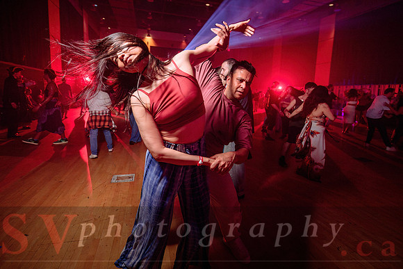 Canada Zouk Congress 2026