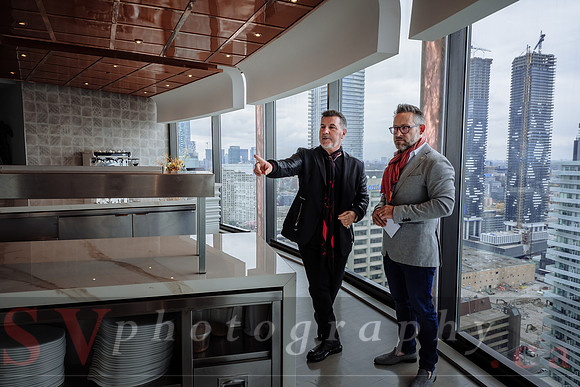 Young Chef Young Waiter 2022 Canada