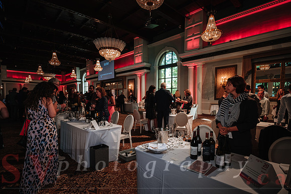 Best of Italy - Wine Tasting Event