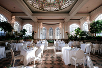 HIGH TEA AT THE CASTLE
