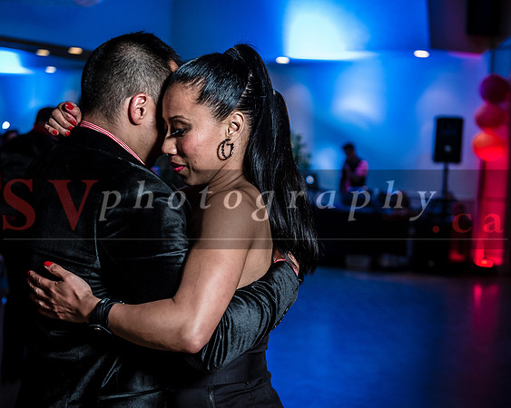 iFreestyle.ca Latin Dance Company