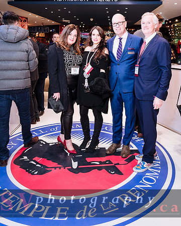 16th Annual Celebrity Sports Mixer