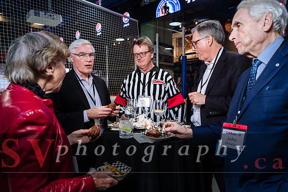 16th Annual Celebrity Sports Mixer