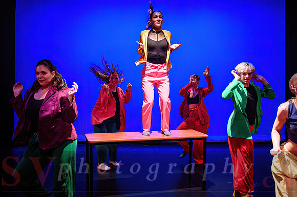 George Brown Dance and Jörgen Dance Academy Present: Next Stage 2026