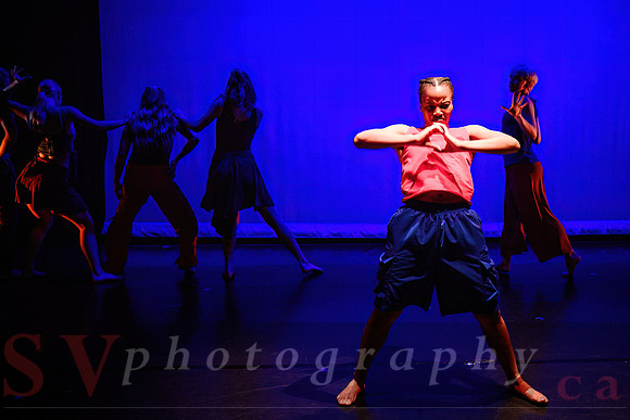 George Brown Dance and Jörgen Dance Academy Present: Next Stage 2026