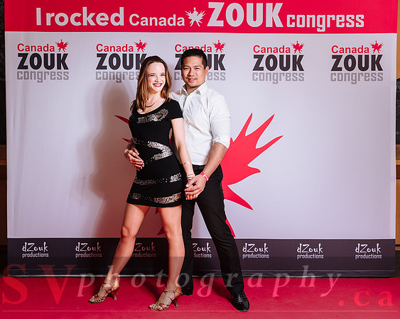 Canada Zouk Congress