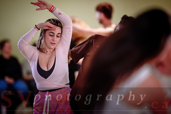 Canada Zouk Congress