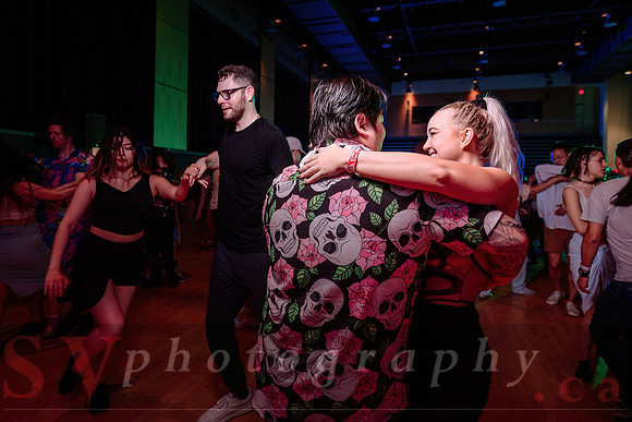 Canada Zouk Congress