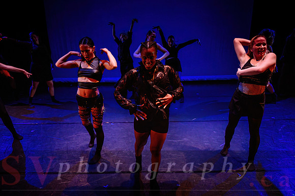 George Brown Dance and Jörgen Dance Academy Present: Next Stage 2026