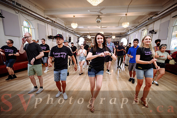 iFreeStyle's 16th Student Appreciation