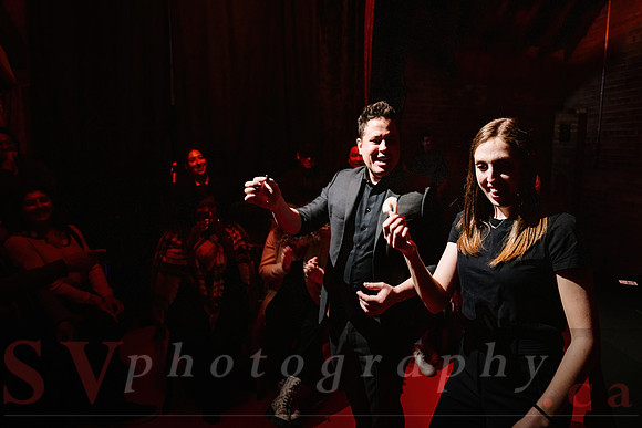 State of Mind at Casa Loma