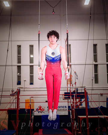 Gymnastics Mississauga