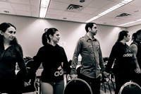 Canada Zouk Congress