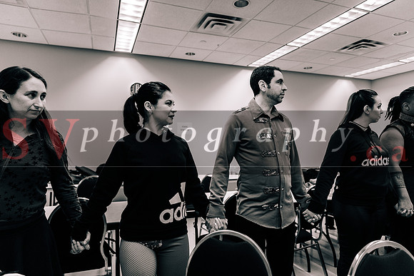 Canada Zouk Congress