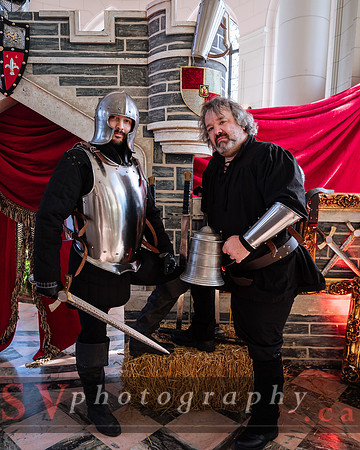 Casa Loma - March Break: Imagine Dragons