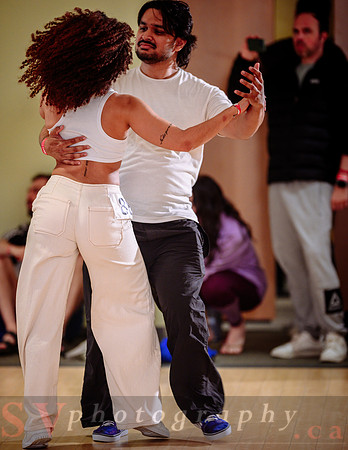 Canada Zouk Congress