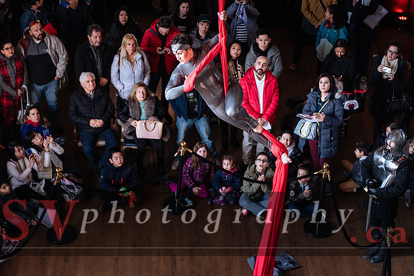 Casa Loma - March Break: Imagine Dragons