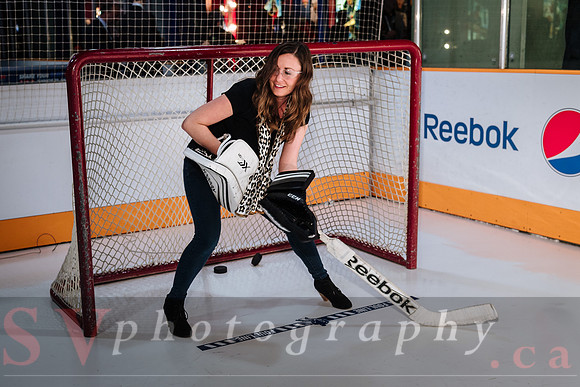 14th Annual Celebrity Sports Mixer