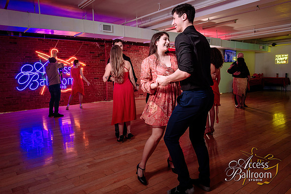 Access Ballroom
