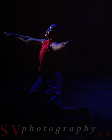 George Brown Dance and Jörgen Dance Academy Present: Next Stage 2026