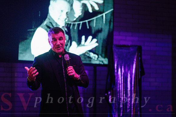 State of Mind at Casa Loma