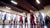 City Dance Corps