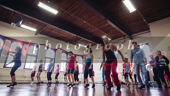 City Dance Corps