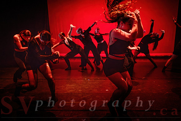 George Brown Dance and Jörgen Dance Academy Present: Next Stage 2026