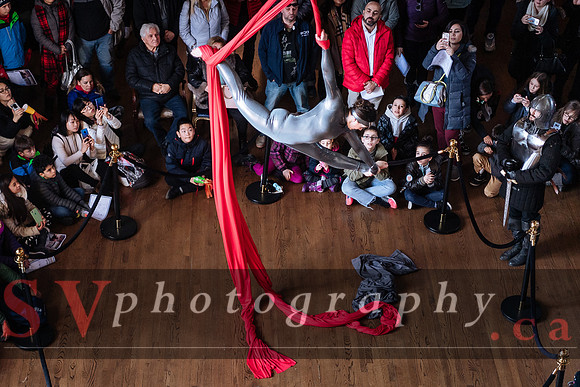 Casa Loma - March Break: Imagine Dragons