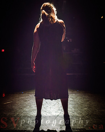 George Brown Dance and Jörgen Dance Academy Present: Next Stage 2026