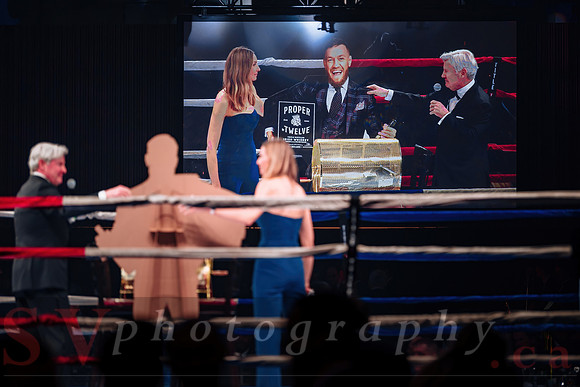 Shaw Boxing 2022