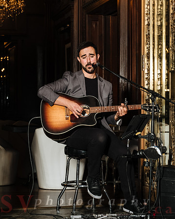 Visa InfiniteDining Series at Don Alfonso 1890