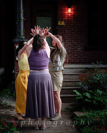 Celebrating 15 Years of Porch View Dances