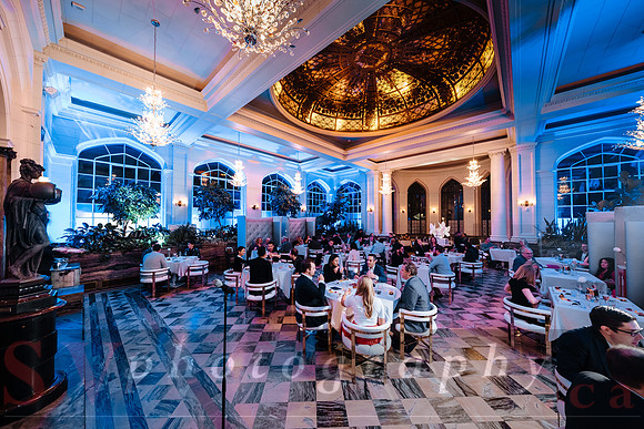Visa InfiniteDining Series at Don Alfonso 1890