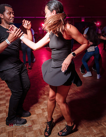 Toronto Dance Fridays
