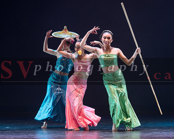 Norman Dance Showcase 2015