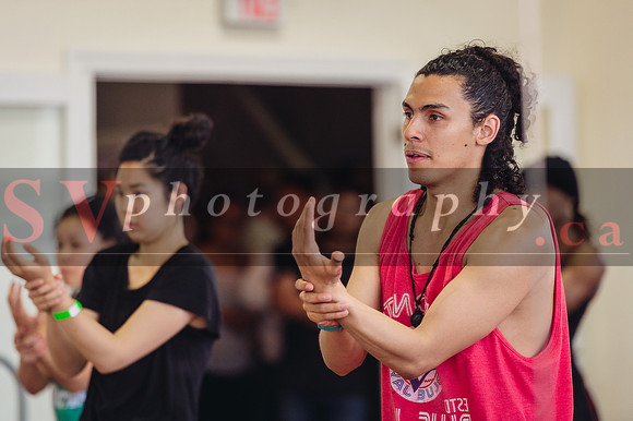 City Dance Corps