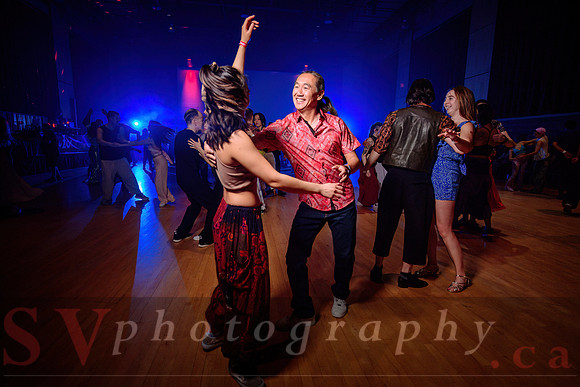 Canada Zouk Congress 2026