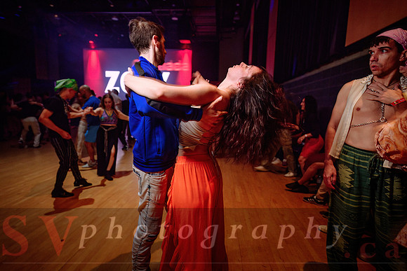 Canada Zouk Congress 2026