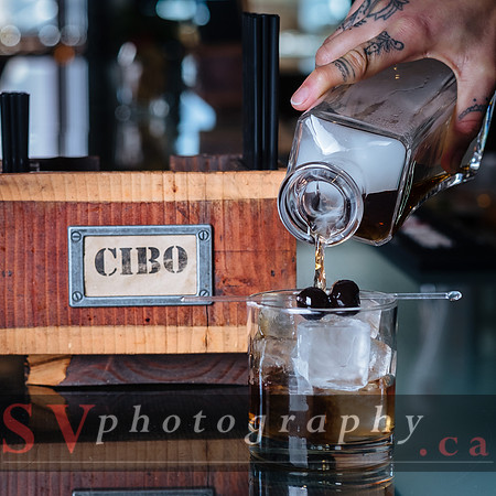 Cibo Wine Bar King St West