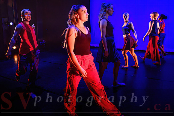 George Brown Dance and Jörgen Dance Academy Present: Next Stage 2026