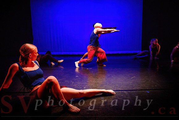 George Brown Dance and Jörgen Dance Academy Present: Next Stage 2026