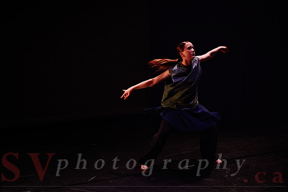 George Brown Dance and Jörgen Dance Academy Present: Next Stage 2026