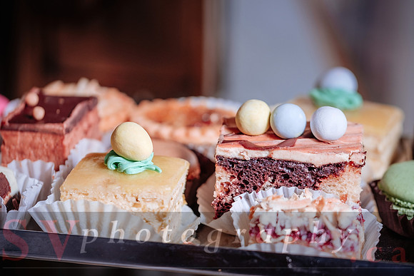 Easter Brunch