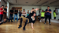 City Dance Corps