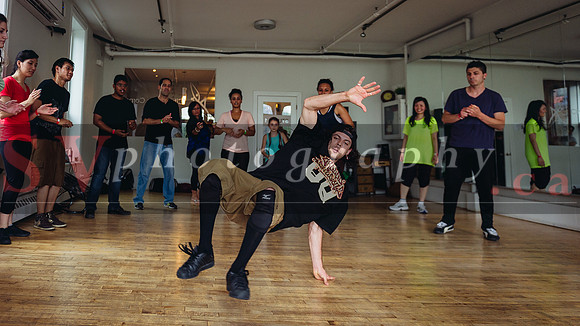 City Dance Corps